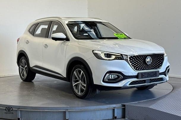 2021 MG HS Plus EV Essence in Other