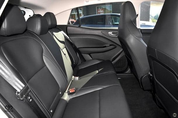 2026 MG MG4 EV Urban Essence 43 in Other