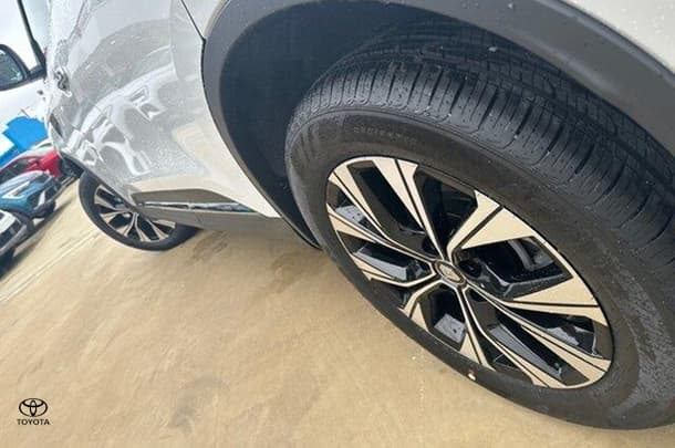 2024 Renault Koleos Zen in Other