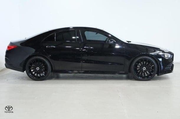2023 Mercedes-Benz CLA-Class CLA250 in Other