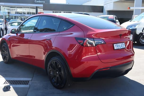2023 Tesla Model Y Long Range in Other