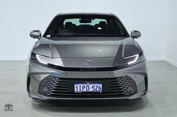 2025 Toyota Camry SL in Other