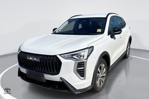 2025 GWM Haval Jolion Premium in Other