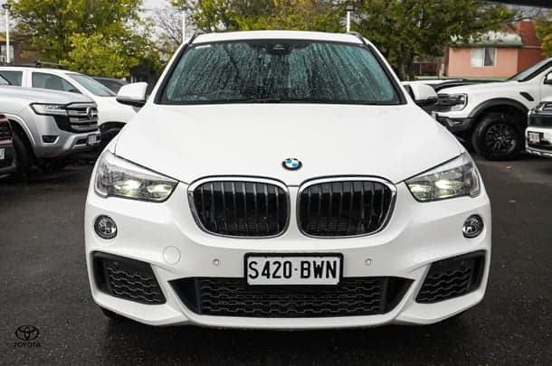 2018 BMW X1 xDrive25i in Other
