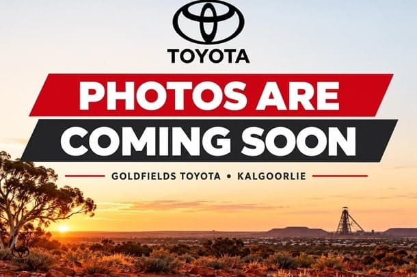 2020 Toyota Landcruiser Prado GXL in White