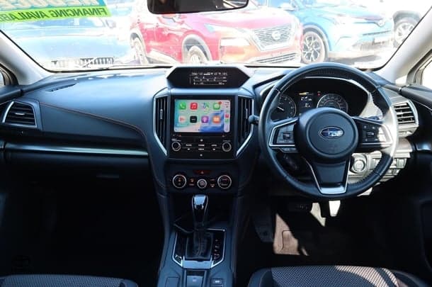 2017 Subaru XV 2.0i-L in Other