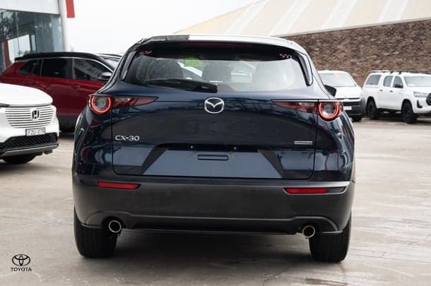 2024 Mazda CX-30 G20 Pure in Other