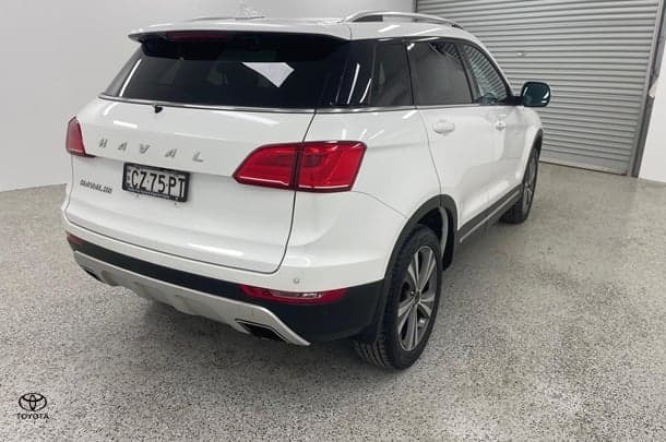 2020 Haval H6 LUX in Other