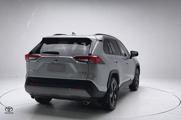 2021 Toyota RAV4 Cruiser-AWD in Other