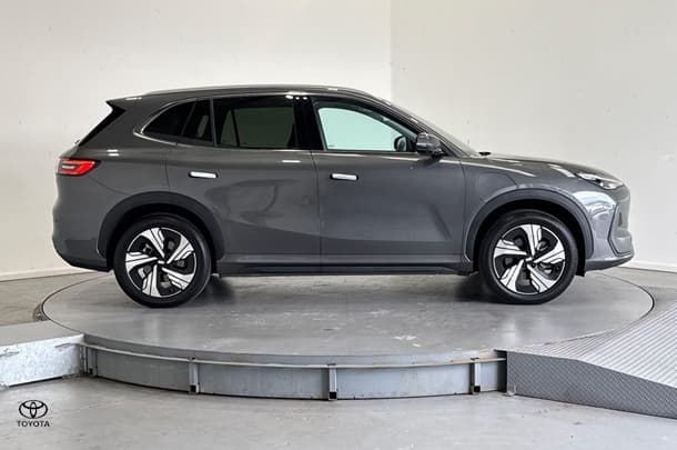 2026 Geely EX5 Inspire Extended Range in Other