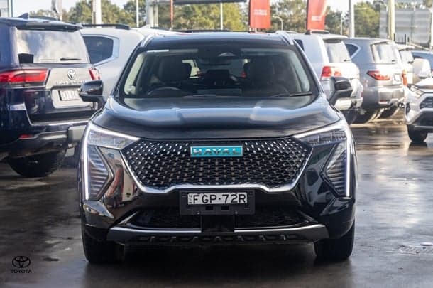2023 GWM Haval Jolion Ultra Hybrid in Other