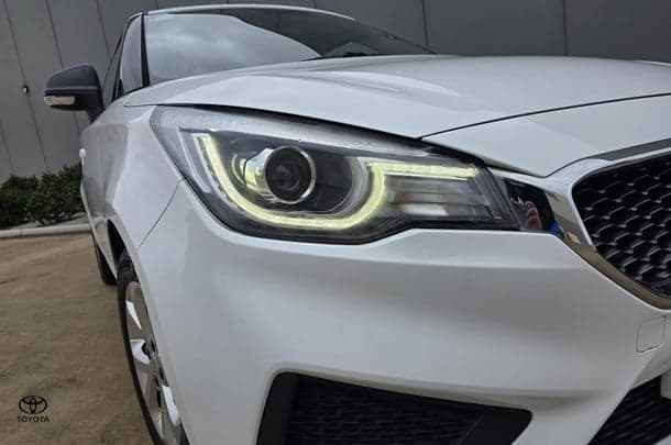 2019 MG MG3 Core in Other