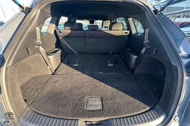 2023 Mazda CX-8 G25 Sport in Grey