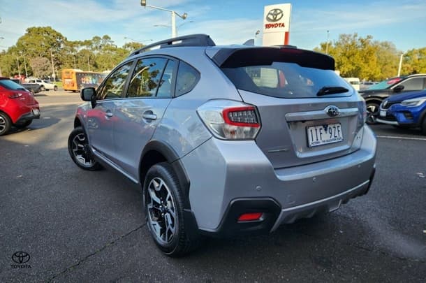 2016 Subaru XV 2.0i in Other