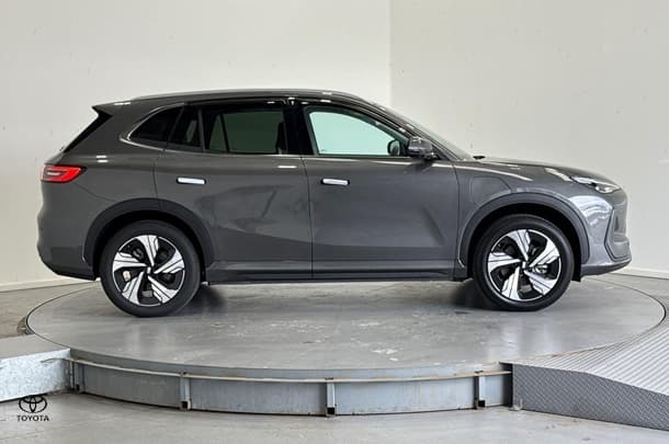2026 Geely EX5 Inspire Extended Range in Other