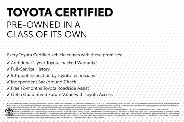 2021 Toyota Kluger GXL AWD in Black
