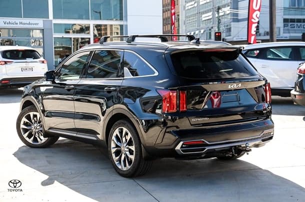 2023 Kia Sorento GT-Line in Other