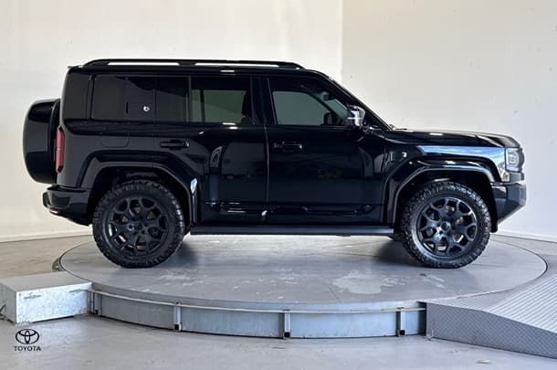 2025 Denza B5 Leopard in Other