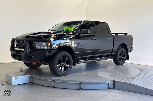 2022 RAM 1500 Express in Other