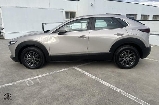 2024 Mazda CX-30 G20 Pure in Other