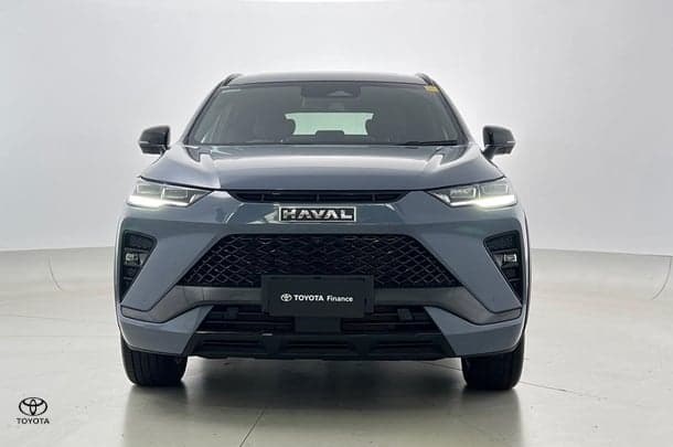 2024 GWM Haval H6GT Ultra in Other