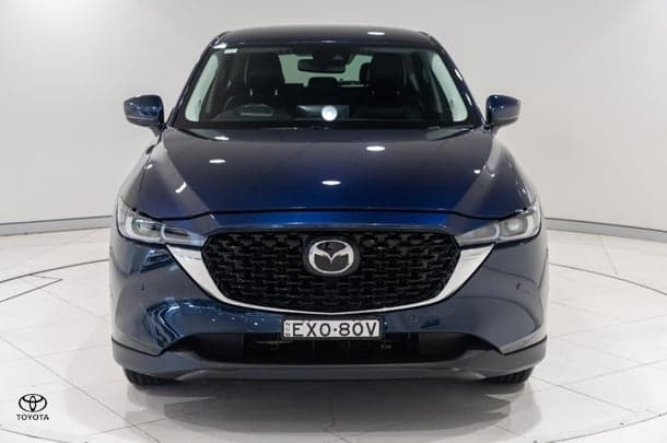 2022 Mazda CX-5 Touring in Other