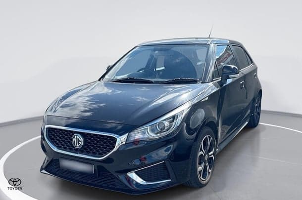 2021 MG MG3 Excite in Other