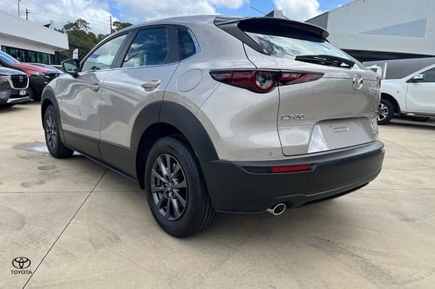 2026 Mazda CX-30 G20 Pure in Other