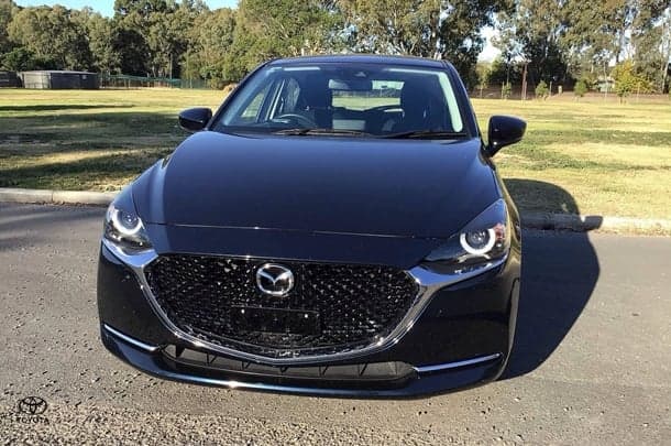 2023 Mazda 2 G15 Evolve in Other