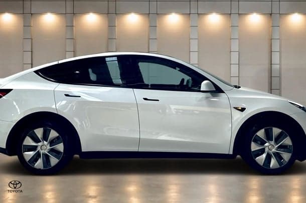 2022 Tesla Model Y Rear-Wheel Drive in Other