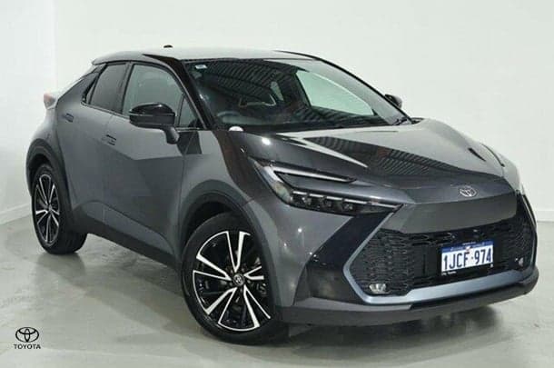 2024 Toyota C-HR Koba in Other
