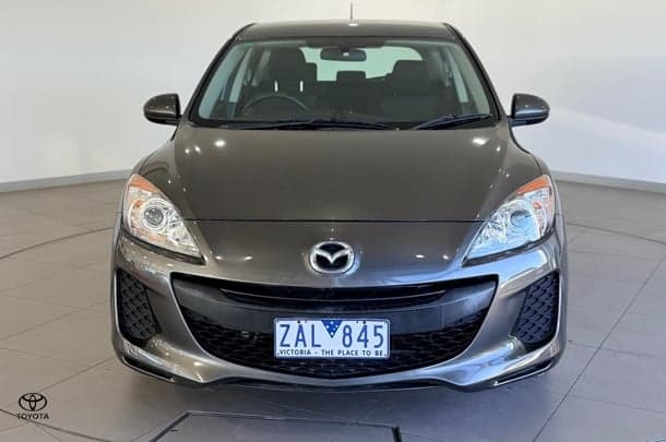 2012 Mazda 3 Neo in Other