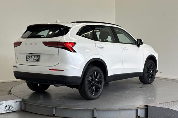 2026 GWM Haval H6 Lux in Other