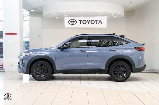 2022 GWM Haval H6GT Lux in Other