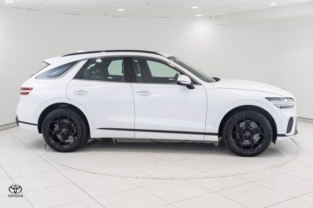 2023 Genesis GV70 2.5T AWD in Other