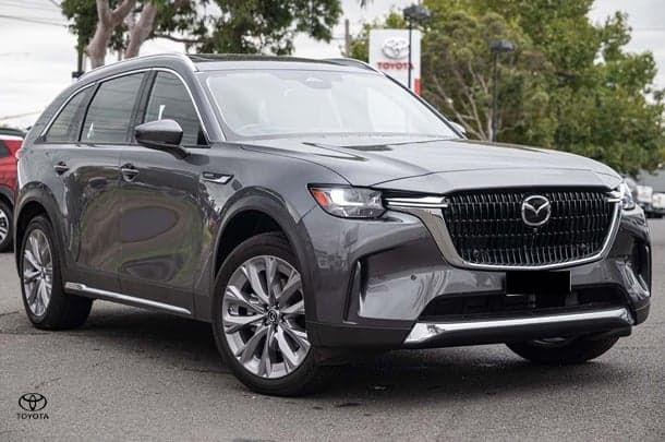 2023 Mazda CX-90 D50e GT in Other