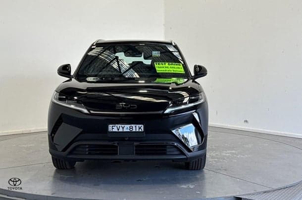 2025 BYD ATTO 2 Premium in Other