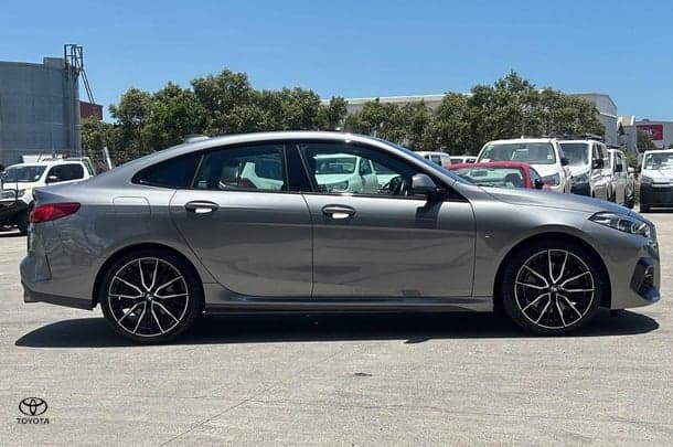 2021 BMW 2 Series 220i M Sport in Other