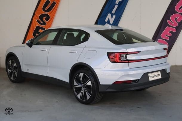2023 Polestar 2 Standard range Single motor in Other