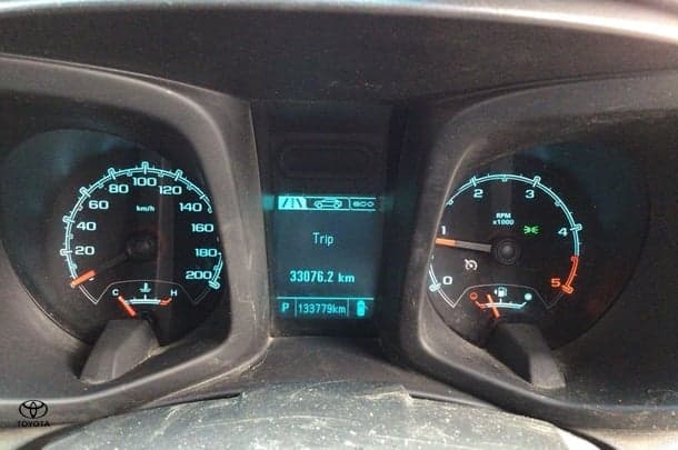 2014 Holden Colorado LT in Other