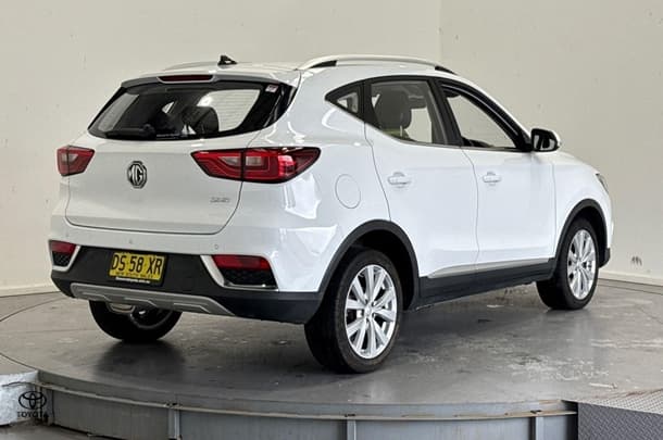 2023 MG ZS Excite in Other