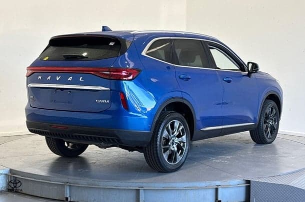2022 GWM Haval H6 Ultra in Other