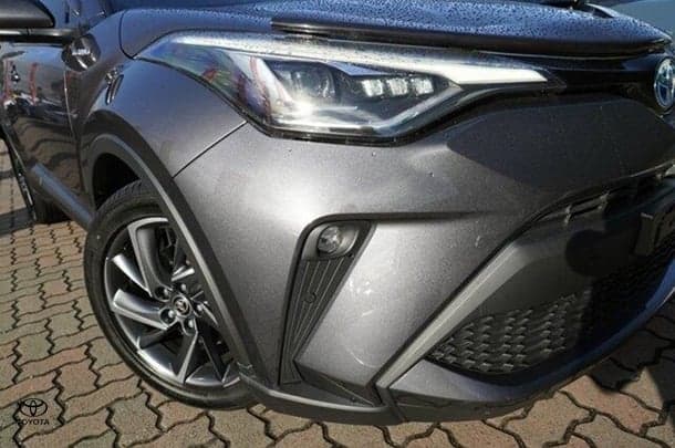 2023 Toyota C-HR Koba in Other
