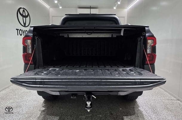 2023 Ford Ranger Sport in Grey