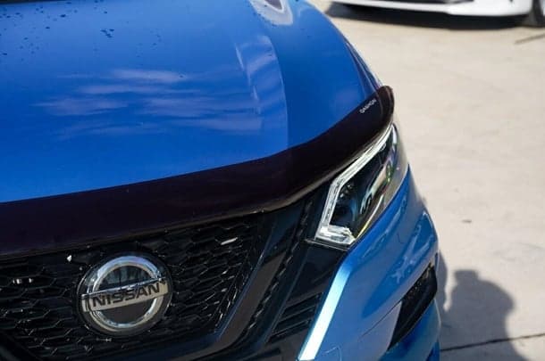 2021 Nissan QASHQAI ST-L in Other
