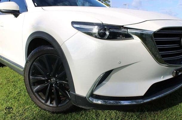 2016 Mazda CX-9 Azami in Other