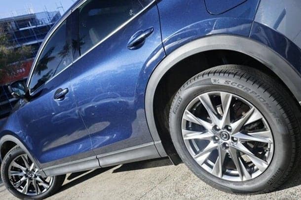 2022 Mazda CX-5 Touring in Other