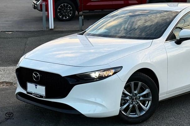 2024 Mazda 3 G20 Pure in Other