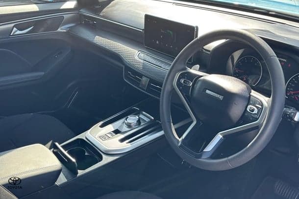 2023 GWM Haval Jolion Premium in Other