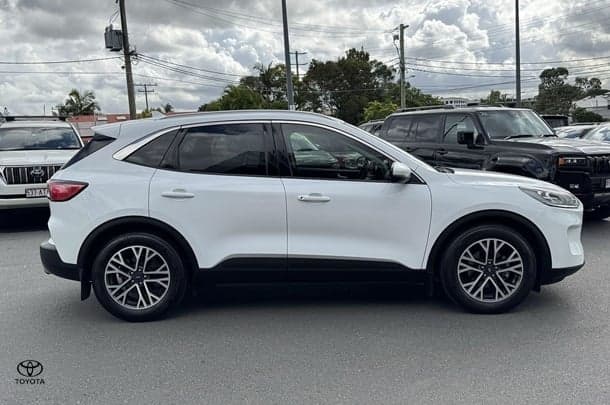 2020 Ford Escape Base in Other